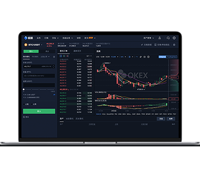 美币交易所app下载：最新版官方下载入口与安全安装指南交易所APP界面预览 - 简洁直观的数字货币交易界面